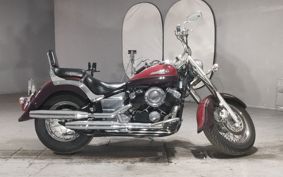 YAMAHA DRAGSTAR 400 CLASSIC 2003 VH01J