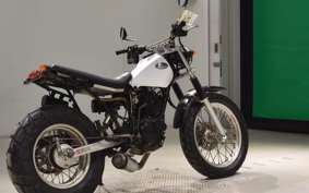 YAMAHA TW200 Gen.2 1991 DG07J
