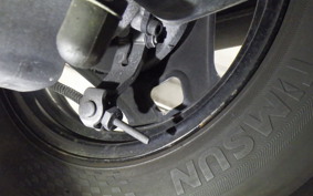 SUZUKI ADDRESS V125 S CF4MA