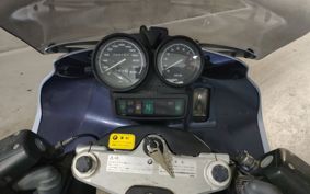 BMW R1150RS SIDE-CAR 2005 0447