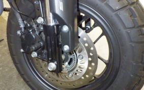 HONDA MONKEY 125 2015 JB05