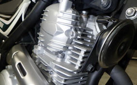 YAMAHA SEROW 250 Gen.2 DG17J