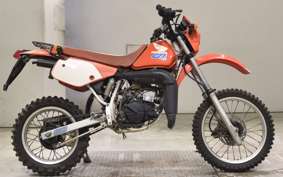 HONDA CRM80 GEN 1 HD11