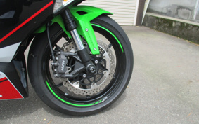 KAWASAKI NINJA ZX-6R 2020 ZX636G