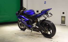 YAMAHA YZF-R6 2007