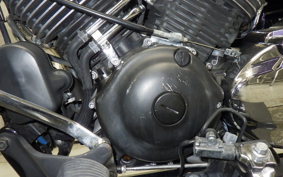 YAMAHA DRAGSTAR 400 2013 VH02J
