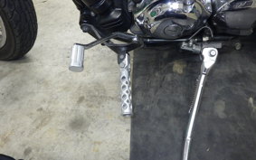 YAMAHA DRAGSTAR 400 2006 VH01J