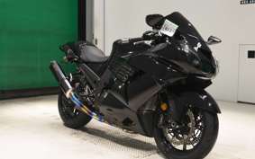 KAWASAKI ZX 1400 NINJA 2009