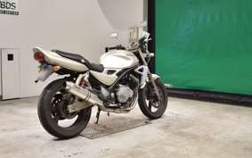 KAWASAKI BALIUS 250 Gen.2 2022 ZR250B