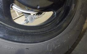 YAMAHA AXIS 125 Z SEJ6J