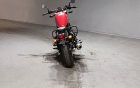 HONDA  REBEL 500 PC60