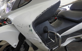SUZUKI SKYWAVE 400 K