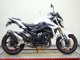 Фото Suzuki GSR750 2011 с японского аукциона