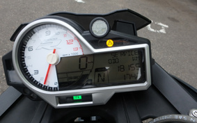 BMW S1000R 2017 0D52