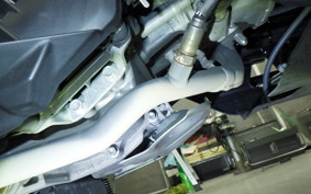 HONDA LEAD 125 2025 JK12