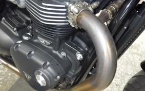 TRIUMPH THRUXTON 1200 RS 2020