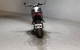 TRIUMPH TRIDENT 660 2021 LGL10U