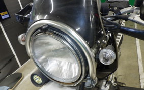 SUZUKI DJEBEL 250 XC SJ45A