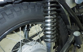 HONDA CL250 2023 CL250