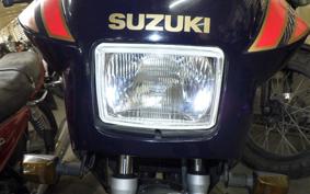 SUZUKI RG250 Gamma GJ21B