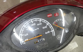 YAMAHA JOG Gen.5 SA36J