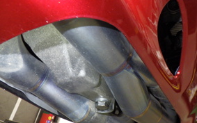 SUZUKI GSX1300R HAYABUSA 2005