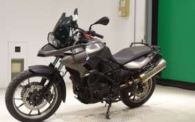 BMW F700GS 1981