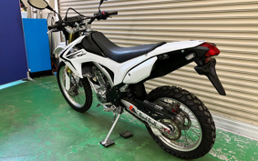 HONDA CRF250L MD38
