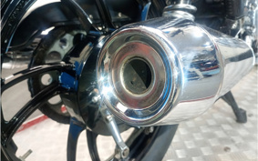 YAMAHA XJ550 2024 ...