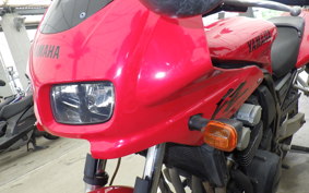 YAMAHA FZ400 1997 4YR