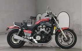 YAMAHA VMAX 1985 1GR0