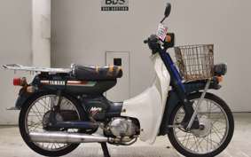 YAMAHA MATE 50 V50
