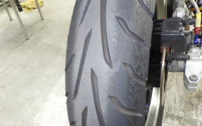 KAWASAKI ZEPHYR 400 Gen.2 1995 ZR400C