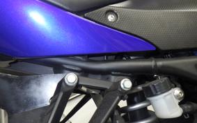 YAMAHA YZF-R25