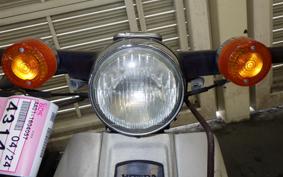 HONDA C50 SUPER CUB 2003 AA01