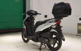 HONDA DIO 110 2017 JF31