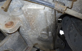 HONDA DIO Gen.6 AF62