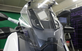 BMW C400X 2020