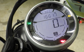 DUCATI SCRAMBLER FULL THROTTLE 2017