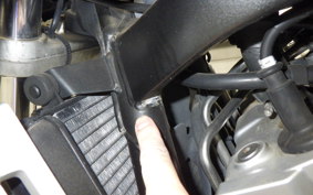 YAMAHA FZS1000 FAZER 2005