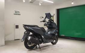 HONDA PCX125 2010 JK05