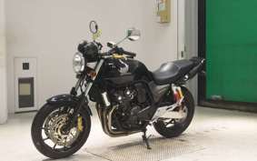 HONDA CB400SF GEN 4 2018 NC42