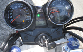 HONDA CB1300SF SUPER FOUR ABS 2010 SC54