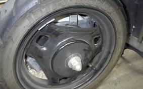 SUZUKI e-LET's 2003 CZ81A