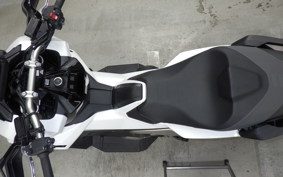 HONDA X-ADV 750 2025 RH21