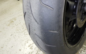 SUZUKI GSX-R750 2016