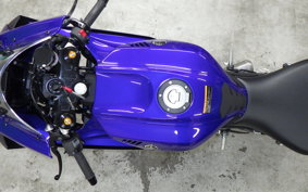 YAMAHA YZF-R7 2024 RM39J