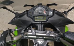 KAWASAKI NINJA650 EX650E