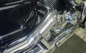YAMAHA DRAGSTAR 400 1997 4TR