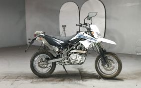 KAWASAKI D TRACKER 125 LX125D